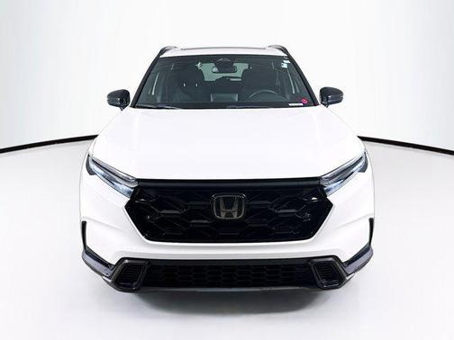 2023 Honda CR-V Hybrid Sport FWD