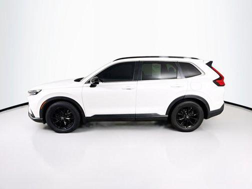 2023 Honda CR-V Hybrid Sport FWD