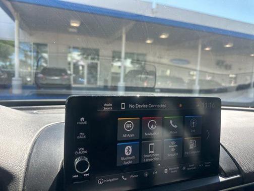 2023 Honda Pilot Touring 8-Passenger