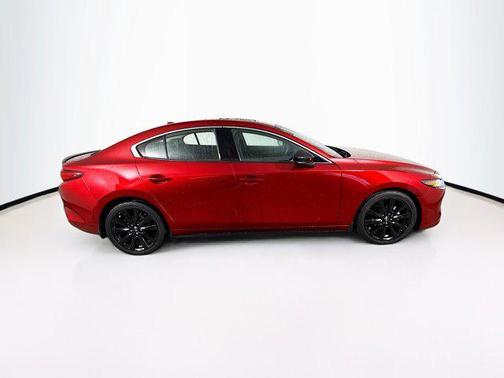 2023 Mazda Mazda3 2.5 Turbo AWD