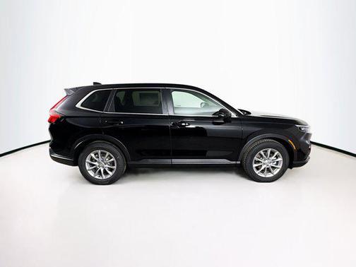 2026 Honda CR-V EX 2WD