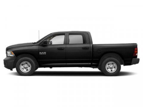 2021 RAM 1500 Tradesman