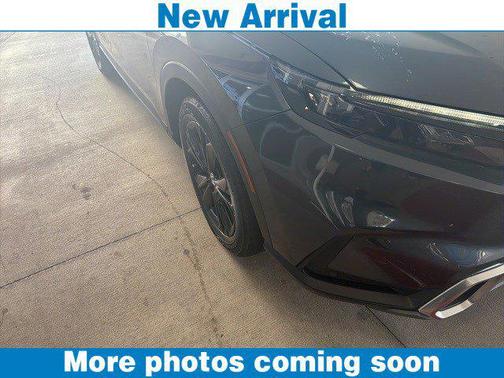 2023 Honda CR-V Hybrid Sport Touring AWD