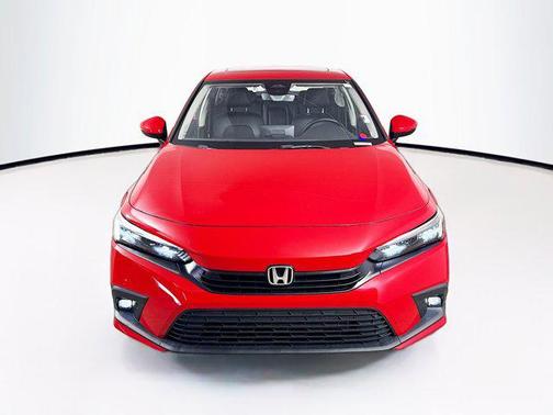 2023 Honda Civic Touring