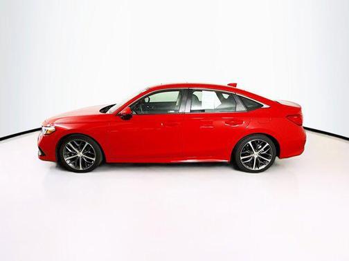 2023 Honda Civic Touring