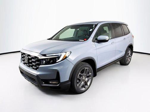 2022 Honda Passport AWD EX-L