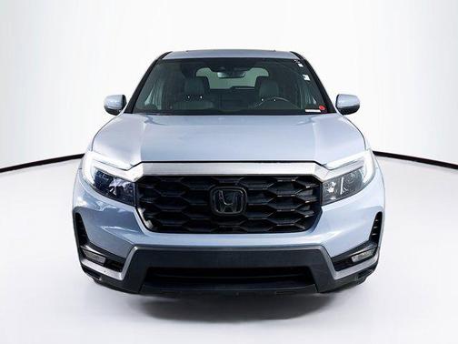2022 Honda Passport AWD EX-L