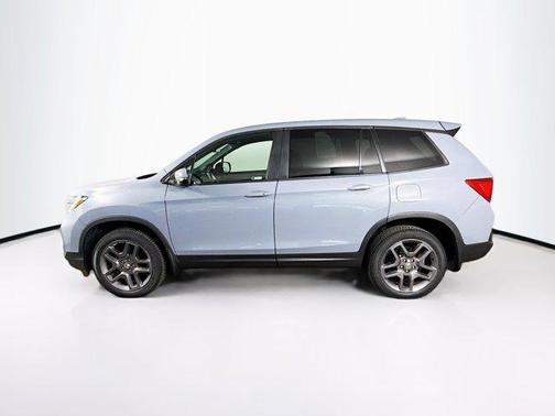 2022 Honda Passport AWD EX-L