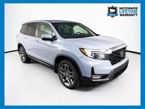 2022 Honda Passport AWD EX-L