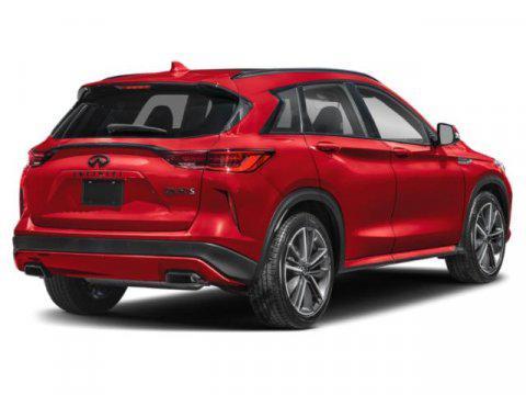 2024 INFINITI QX50 SPORT