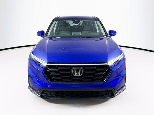 2025 Honda CR-V LX 2WD