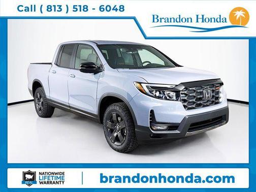2026 Honda Ridgeline Sport