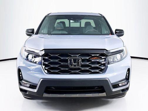 2026 Honda Ridgeline Sport