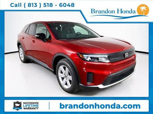 2025 Honda Prologue EX