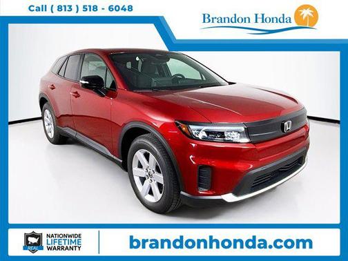 2025 Honda Prologue EX