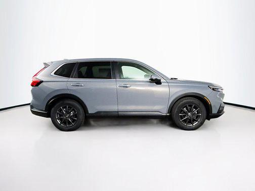 2026 Honda CR-V EX-L 2WD