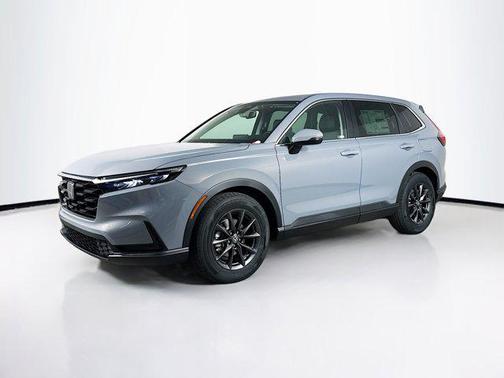 2026 Honda CR-V EX-L 2WD