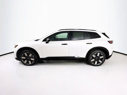 2025 Honda Prologue Elite