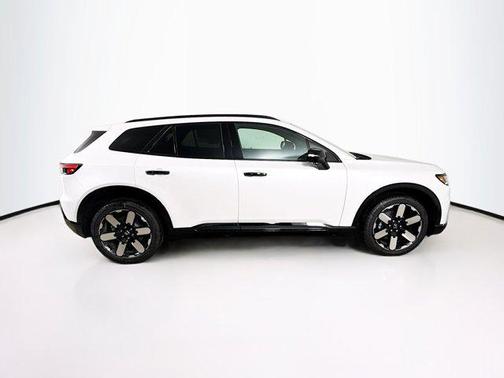 2025 Honda Prologue Elite