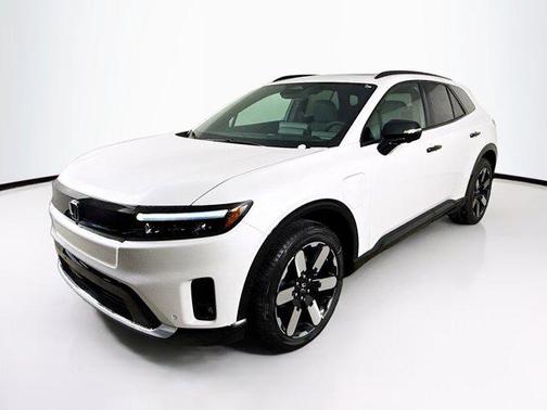 2025 Honda Prologue Elite