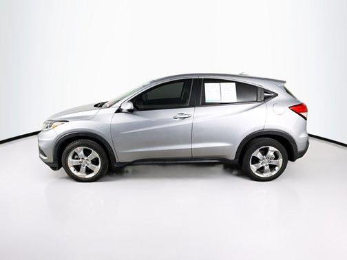 2021 Honda HR-V LX