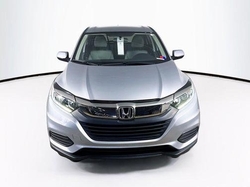 2021 Honda HR-V LX