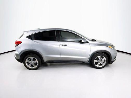 2021 Honda HR-V LX