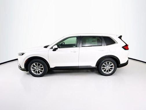 2026 Honda CR-V EX 2WD