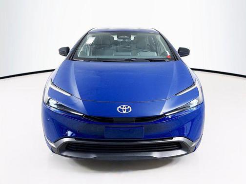 2023 Toyota Prius LE
