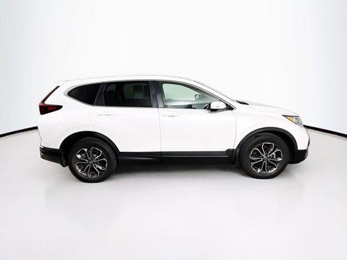 2020 Honda CR-V 2WD EX-L
