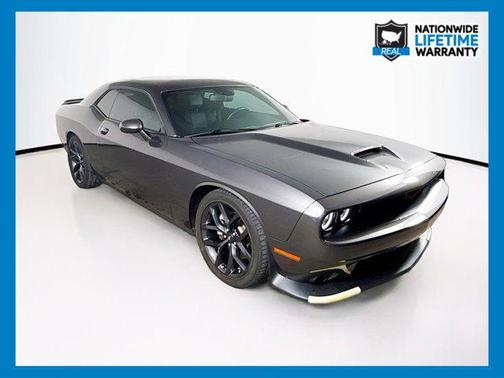 2021 Dodge Challenger GT