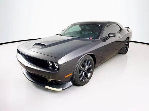 2021 Dodge Challenger GT