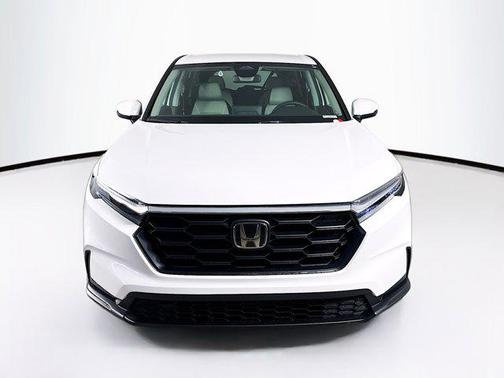 2026 Honda CR-V LX 2WD