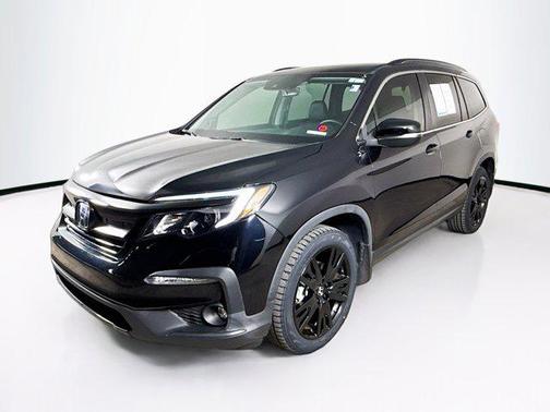 2022 Honda Pilot AWD Special Edition
