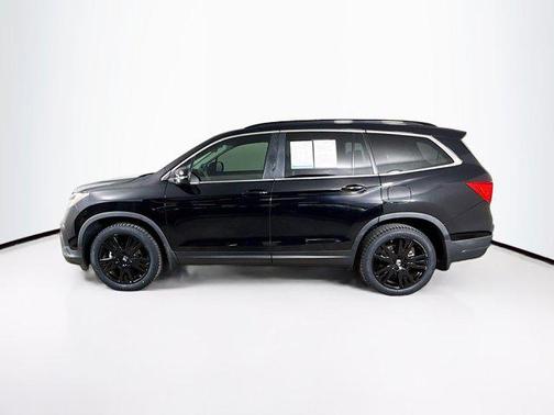 2022 Honda Pilot AWD Special Edition