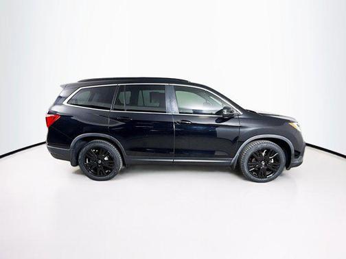 2022 Honda Pilot AWD Special Edition