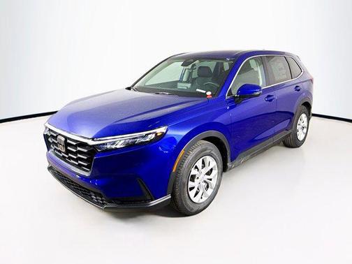 2025 Honda CR-V LX 2WD