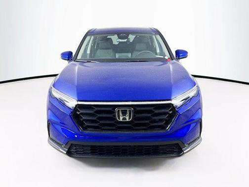 2025 Honda CR-V LX 2WD
