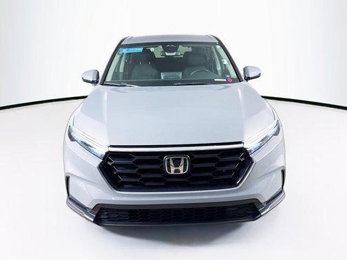 2024 Honda CR-V LX 2WD