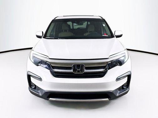 2021 Honda Pilot 2WD EX-L