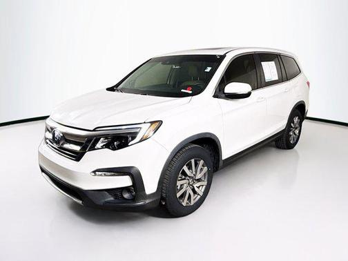 2021 Honda Pilot 2WD EX-L