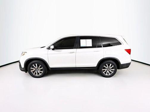 2021 Honda Pilot 2WD EX-L