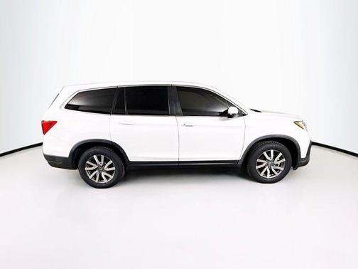 2021 Honda Pilot 2WD EX-L