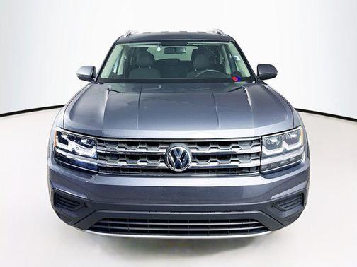 2018 Volkswagen Atlas 2.0T S