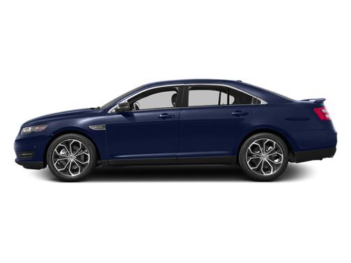 2013 Ford Taurus SHO