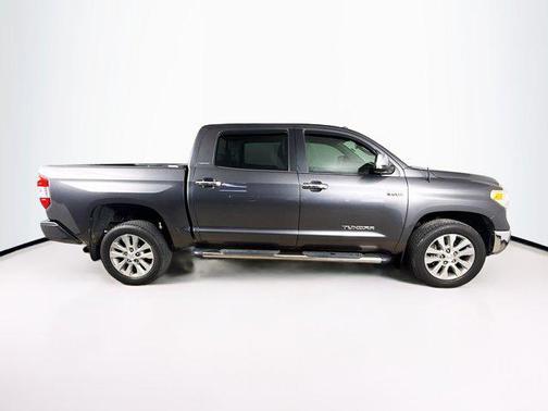 2014 Toyota Tundra Limited