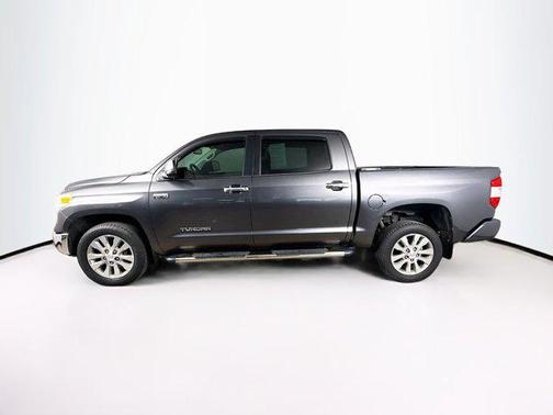 2014 Toyota Tundra Limited