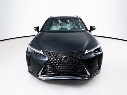 2024 Lexus UX 250h Base