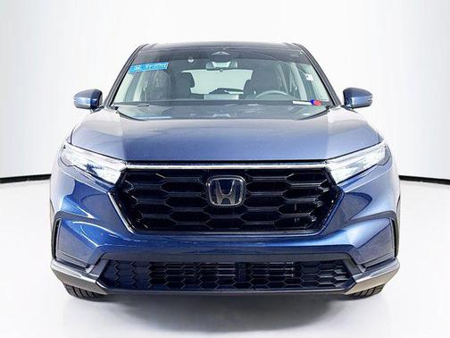 2025 Honda CR-V EX 2WD