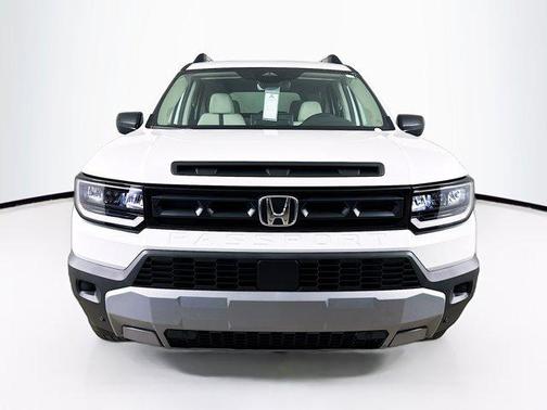 2026 Honda Passport AWD RTL